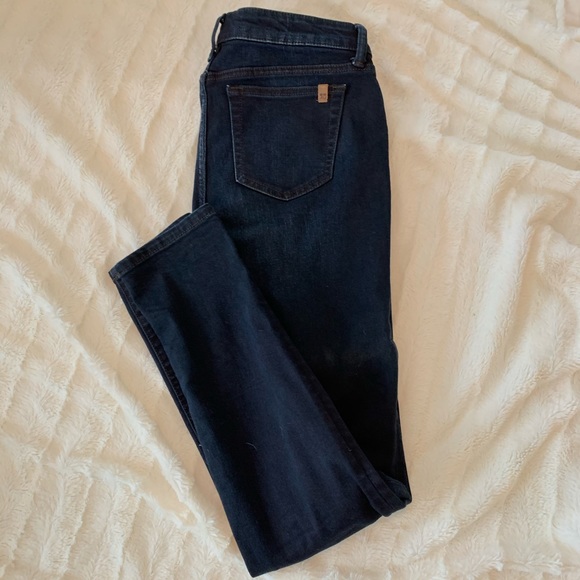 Dark Wash Joe’s Jeans - Picture 2 of 3